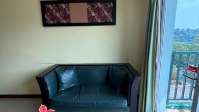 Apartemen Modern Lokasi Dago Pakar, Bandung, Harga 615 Juta