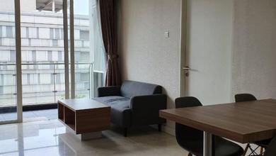 Apartemen Minimalis Harga Murah, Lokasi Cicendo, Bandung