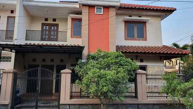 Dijual Kost 8 Kamar Sayap Buah Batu Bandung