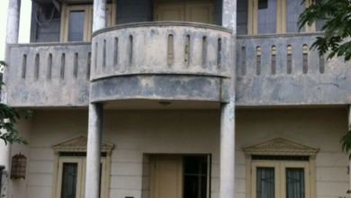 Penawaran Eksklusif, rumah Prestisius di Bojongsoang, Bandung, LB 200m²