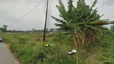 For Sale Tanah Premium di Margaasih, Bandung, LT 1929m²