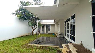 Jual Rumah 200 area Sarijadi, Bandung