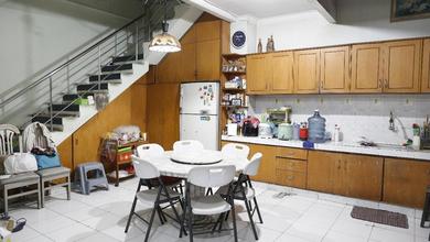 Ruko Batununggal Strategis dan Daerah Ramai