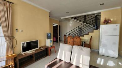 Kesempatan Eksklusif, rumah Mewah di Dago Pakar, Bandung, LB 158m²