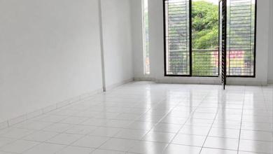 Disewakan Ruko Siap Pakai Ramai Mekarwangi
