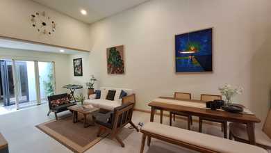 Penawaran Eksklusif, rumah Mewah di Kota Baru Parahyangan, Bandung, LB 96m²