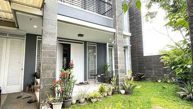 Rumah Area Premium Batununggal, Bandung - Harga Terbaik 4,6 Miliar