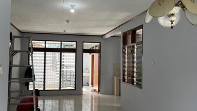 Jual Rumah Siap Tinggal area Kopo, Bandung, LT 198 m2