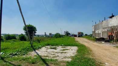 Jual Tanah Lokasi Strategis, Luas 980 m2