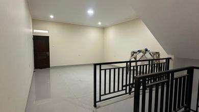 Disewakan Ruko 3 Lantai di Lodaya Bandung 