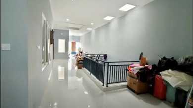 Kesempatan Langka, rumah Mewah di Batununggal, Bandung, LB 380m²