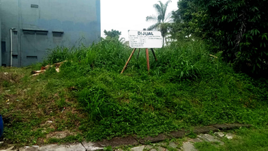 Tanah Siap Bangun Lokasi Komplek Pasir Koja Bandung