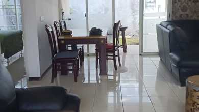 Rumah Sewa Murah Lokasi Kota Baru Parahyangan, Bandung, LB 97m²