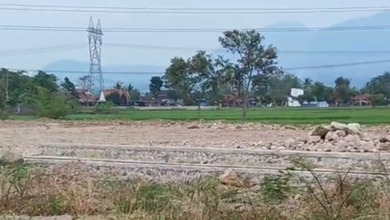 Sewa Tanah Tahunan dengan Harga Terjangkau Area Rancaekek