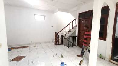 Ruko Siap Huni Strategis Коро Сibaduyut 