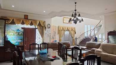 Rumah Modern LT 445 Jual di Batununggal, Bandung