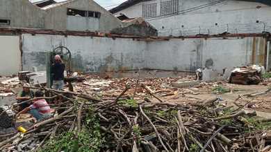 Jual Terjangkau Tanah 3506 m2 Kawasan Strategis