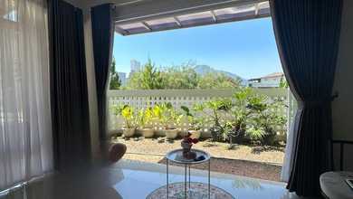 Rumah Siap Pakai di Kawasan Jatinangor, Bandung, LT 91m²