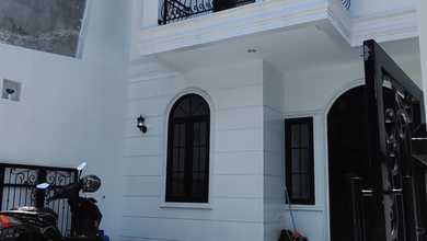 Rumah Dijual di Buah Batu, Bandung, LB 150m², Harga Terbaik!