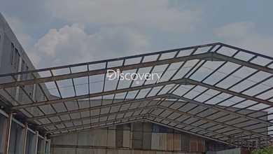 For Sale Tanah Eksklusif di Soekarno Hatta, Bandung, LT 1000m²