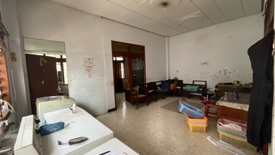 Ruko Lokasi Strategis Area Komersil Karapitan