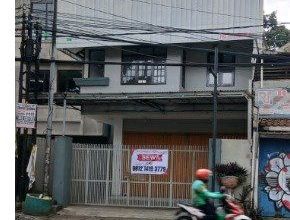 Disewakan Ruko 2 Lantai Mainroad Cimahi