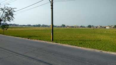 Tanah Dekat Komersil Lokasi Gede Bage, Cocok untuk Mendirikan Usaha