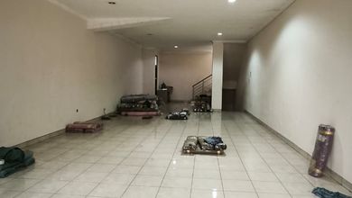 Disewakan Ruko Strategis Untuk Usaha/kantor/gudang