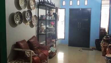 Rumah Modern LT 150 Jual area Arcamanik, Bandung