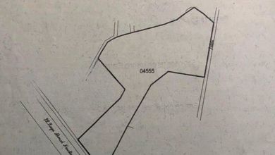 For Sale Tanah Premium di Ujungberung, Bandung, LT 2770m²