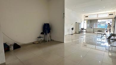 Disewakan Ruko 2 Lantai Turangga Salendro