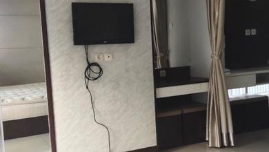 Dijual Apartemen Strategis di Dago, Bandung, Luas 67m²