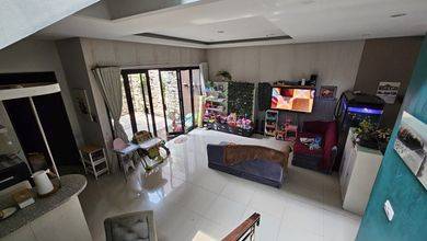 Jual Rumah 200 area Geger Kalong, Bandung