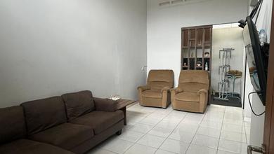 Rumah Dijual di Pasteur, Bandung, LB 45m², Harga Terbaik!