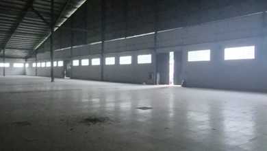 Disewakan Gudang Sayap Soekarno Hatta, Dekat Gedebage 