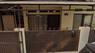 Properti Siap Pakai di Kawasan Margahayu, Bandung, LT 108m²