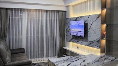 Miliki Segera Apartemen di Cicendo, Bandung, LB 92m²