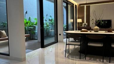 Dijual rumah Premium di Kota Baru Parahyangan, Bandung - LT 198m²