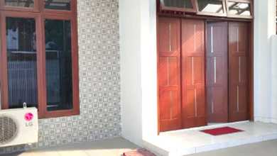 Rumah Siap Pakai di Kawasan Ciparay, Bandung, LT 138m²