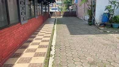 Ruko Ex Kost-An & Ruang Usaha Mainroad Jatinangor