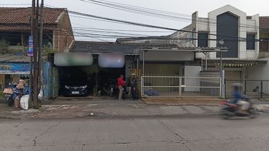 Dijual 2 Ruko Rendeng Dayeuhkolot Bandung