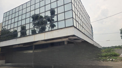 For Sale Tanah Premium di Padalarang, Bandung, LT 3316m²