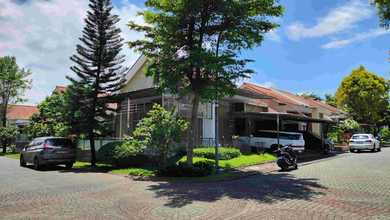 Rumah Sewaan Murah di Kota Baru Parahyangan, Bandung, 3 KT, Harga 175 Juta /tahun