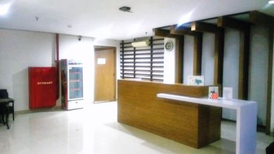 HOTEL SAYAP PASTEUR DEKET MARANATHA BANDUNG