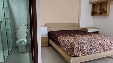 Jual Apartemen Strategis di Ciumbuleuit, Bandung, Luas 62m²
