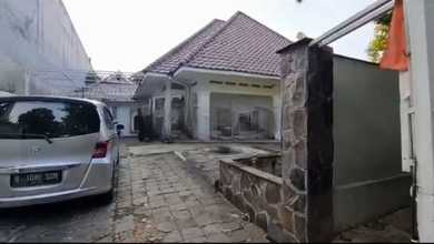 Jual Rumah Mewah LT 575 m2 Area Menteng, Jakarta Pusat