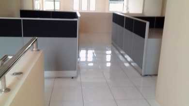 Ruko 3,5 Lantai di Jalan Pungkur Bandung