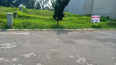 Tanah Elit Dijual di Dago, Bandung, Harga 9,08 Miliar