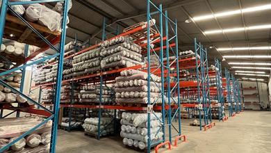 Disewakan Gudang Siap Pakai di Taman Kopo Indah