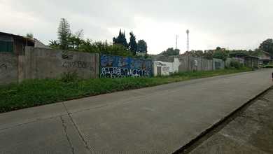 Jual Murah Tanah 1596 m2 Tempat Strategis